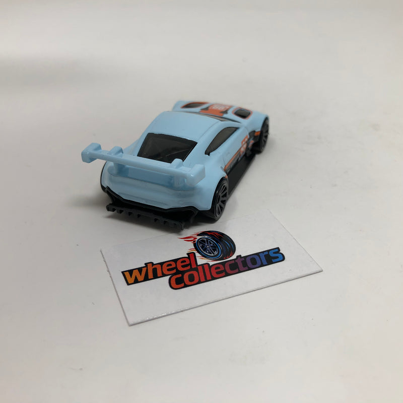 Aston Martin Vantage GTE * Hot Wheels 1:64 scale Loose Diecast