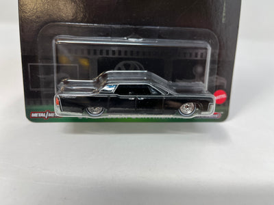 '64 Lincoln Continental Matrix * 2022 Hot Wheels Retro Entertainment