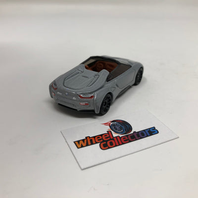 BMW i8 Roadster * Hot Wheels 1:64 scale Loose Diecast