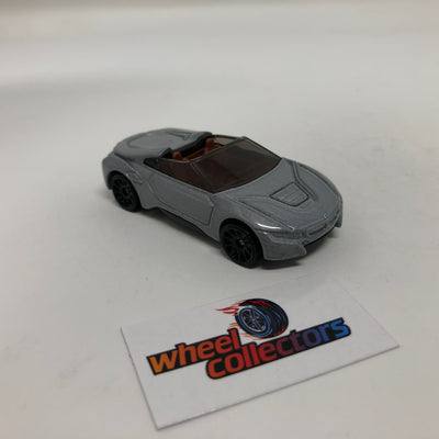 BMW i8 Roadster * Hot Wheels 1:64 scale Loose Diecast