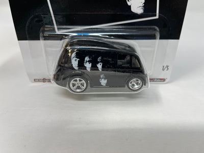 Quick D-Livery * The Beatles * Hot Wheels Pop Culture