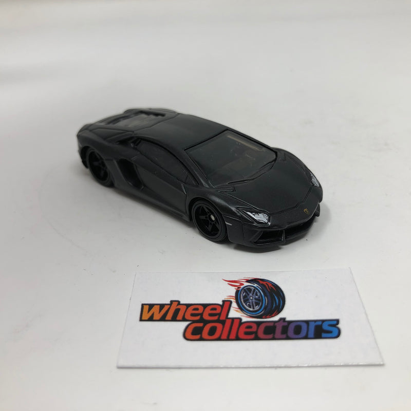 Lamborghini Aventador Coupe * Hot Wheels 1:64 scale Loose Diecast