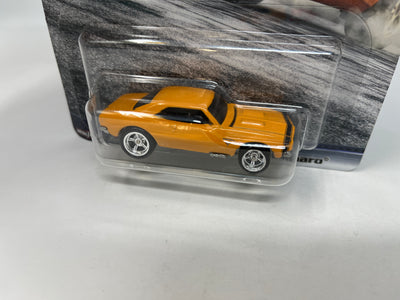 '67 Chevrolet Camaro * Hot Wheels Fast & Furious 1/4 Mile Muscle