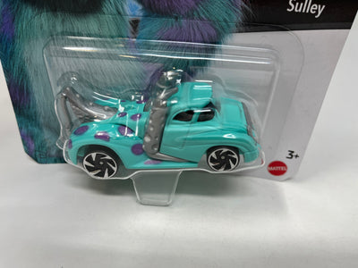 Sulley * Hot Wheels Disney Pixar