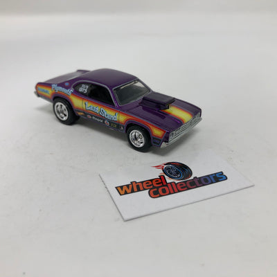 1973 Plymouth Duster * Hot Wheels 1:64 scale Loose Diecast