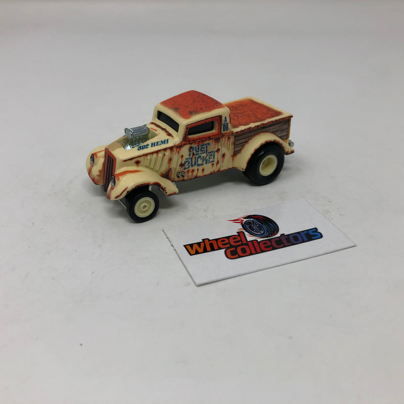 1933 Willys * Hot Wheels 1:64 scale Loose Diecast