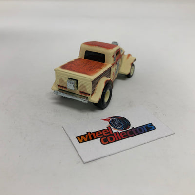 1933 Willys * Hot Wheels 1:64 scale Loose Diecast