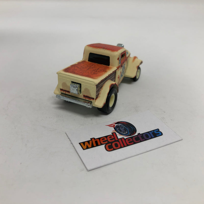 1933 Willys * Hot Wheels 1:64 scale Loose Diecast