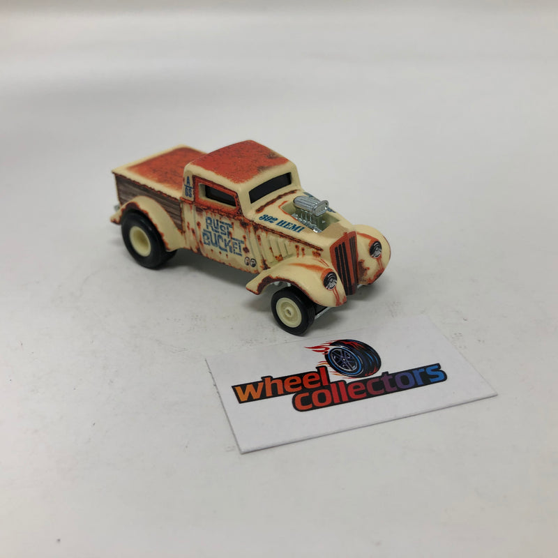 1933 Willys * Hot Wheels 1:64 scale Loose Diecast