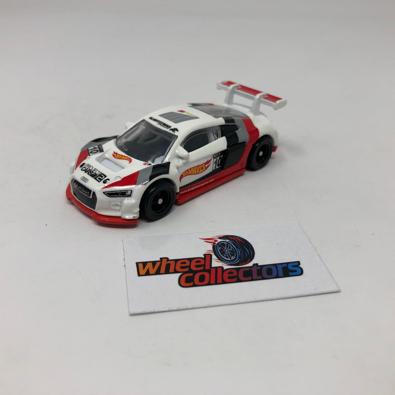 Audi R8 LMS * Hot Wheels 1:64 scale Loose Diecast