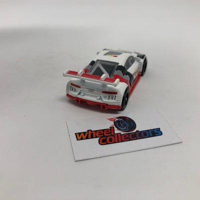 Audi R8 LMS * Hot Wheels 1:64 scale Loose Diecast