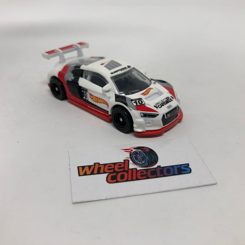 Audi R8 LMS * Hot Wheels 1:64 scale Loose Diecast