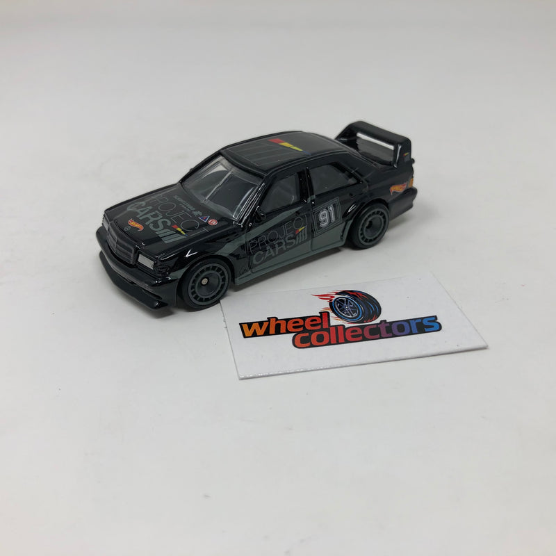 Hot wheels deals euro speed mercedes