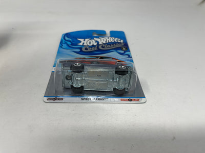 1965 Ford Mustang #12/30 * Hot Wheels Cool Classics