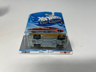 Custom '53 Chevy #30/30 * Hot Wheels Cool Classics