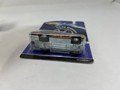 '71 Plymouth Satellite * Hot Wheels Heritage Series Real Riders