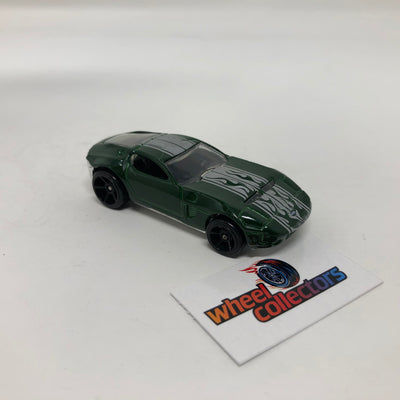 Ford Shelby Concept * Hot Wheels 1:64 scale Loose Diecast