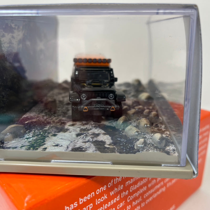 Jeep Gladiator * 2024 Matchbox Mattel Creations Exclusive