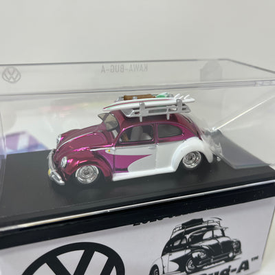Volkswagen Beetle Kawa-Bug-A * 2024 Hot Wheels Mattel Creations Exclusive