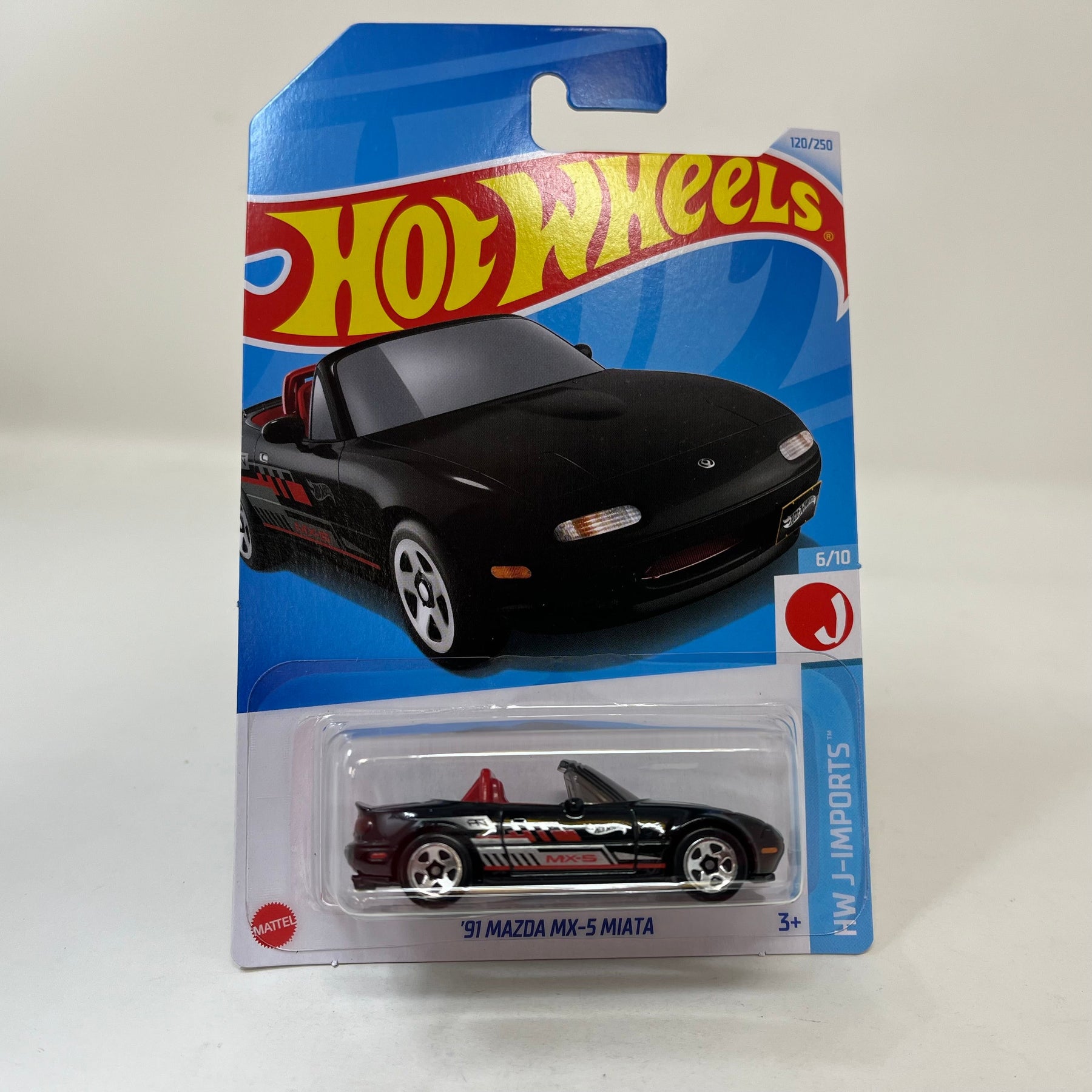 Opening 120 Hot Wheels Sports Cars! 