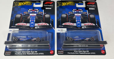 Hot Wheels Premium Collection!!!