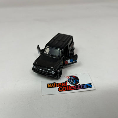 2021 Ford Bronco * LOOSE * Matchbox Collectors Series