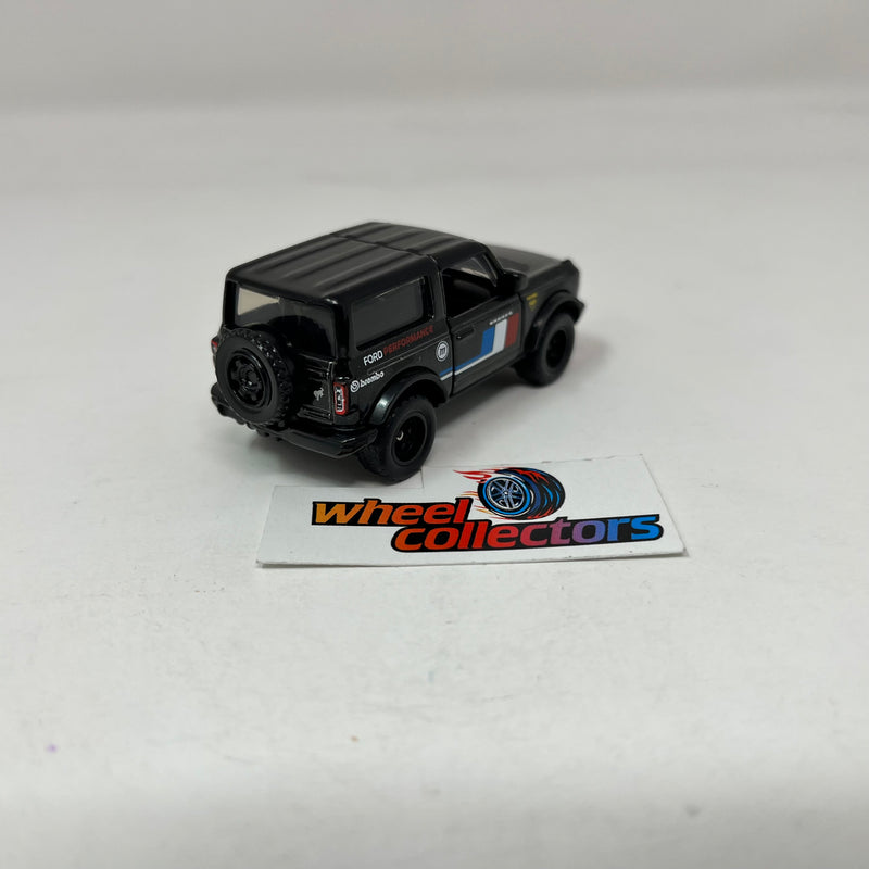 2021 Ford Bronco * LOOSE * Matchbox Collectors Series