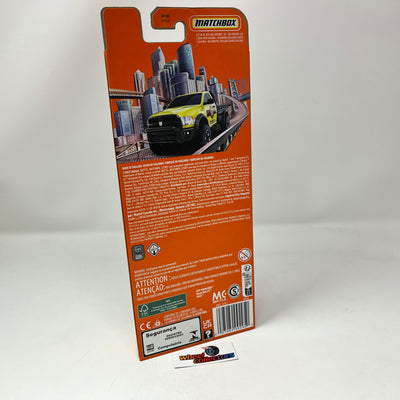 City Adventure II 70th Anniversary * Matchbox 5-Pack