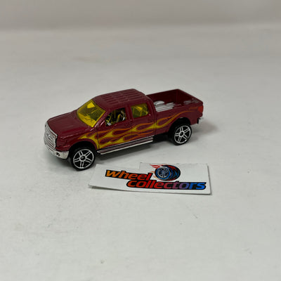 2009 Ford F-150 * Hot Wheels Loose 1:64 Scale