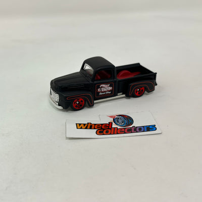 '49 Ford F1 * Hot Wheels Loose 1:64 Scale