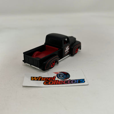 '49 Ford F1 * Hot Wheels Loose 1:64 Scale