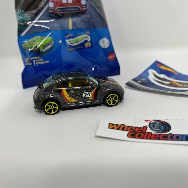 Volkswagen Beetle * Hot Wheels Mystery Models