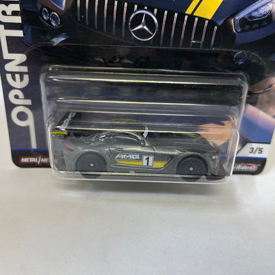 '16 Mercedes-AMG GT3 * Hot Wheels Car Culture Open Track