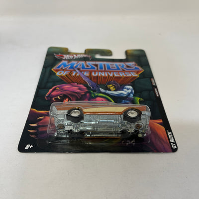 '57 Buick * Hot Wheels Pop Culture Masters of the Universe