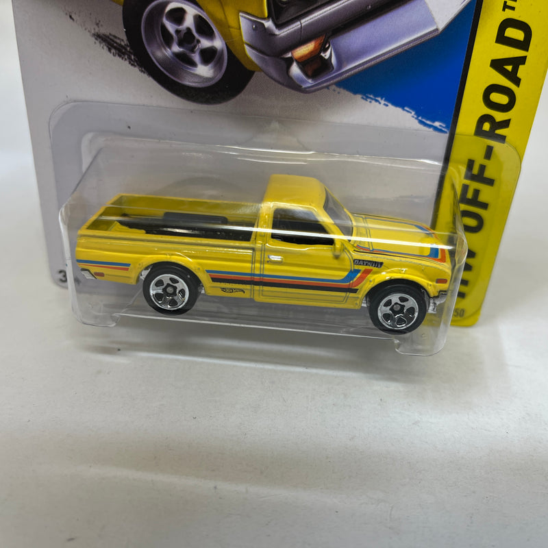 Datsun 620 