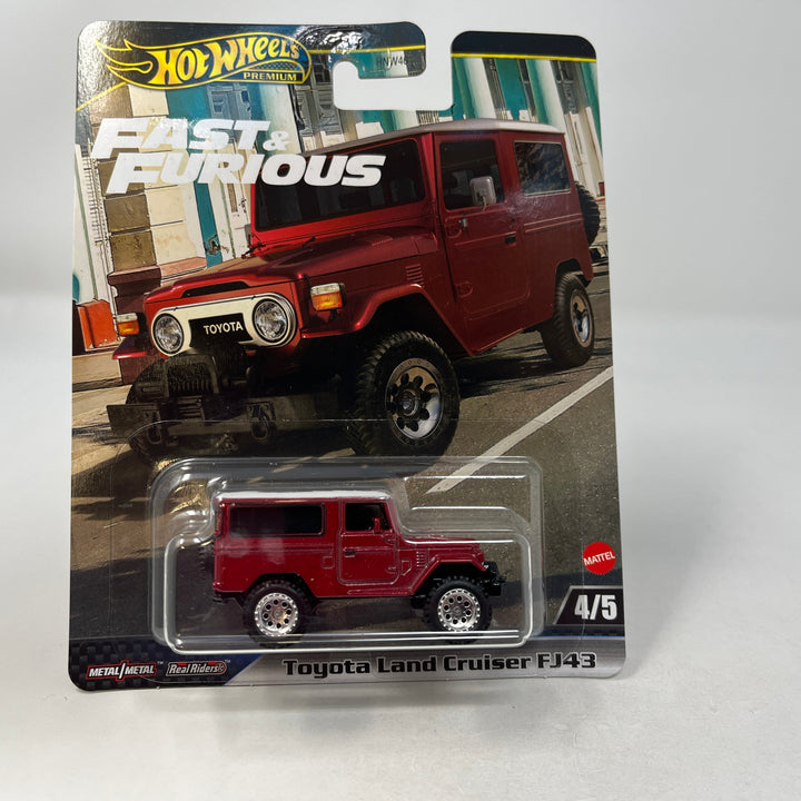 ミニカー Hot Wheels TOYOTA LAND CRUISER FJ43 IMG_E6913_9c4d88d9-95f6-481c-