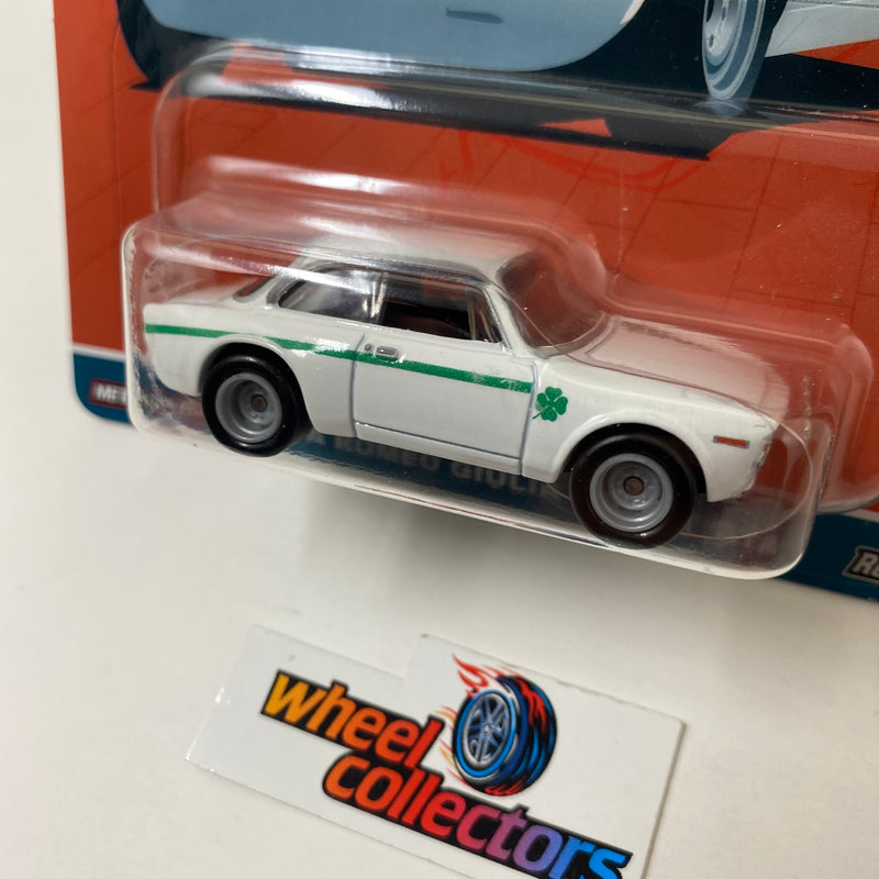V 1:23 TOGI ALFA ROMEO GIULIA SPRINT GT A GTA BOITE D'ORIGINE V 1:23 TOGI ALFA ROMEO GIULIA SPRINT GT A GTA BOITE D'ORIGINE