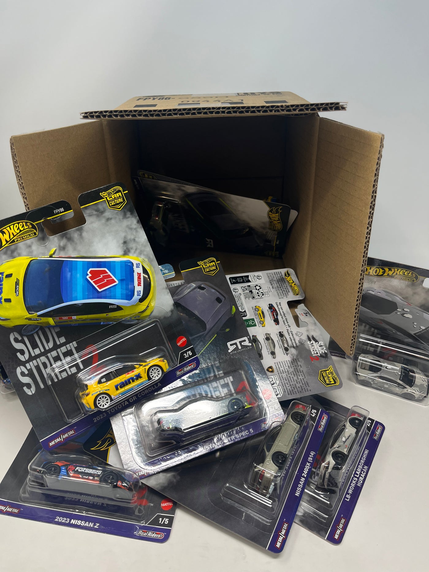 WheelCollectors | Premium Hot Wheels, Matchbox, Diecast & Car Culture ...