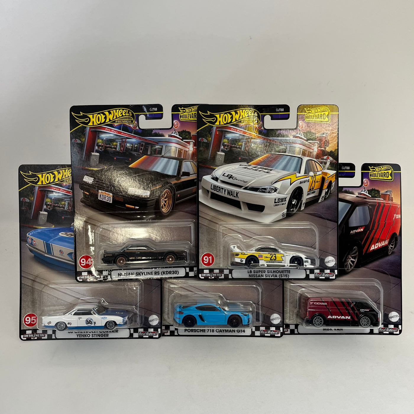 WheelCollectors | Premium Hot Wheels, Matchbox, Diecast & Car Culture ...
