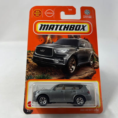 MATCHBOX!