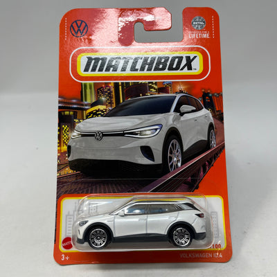 MATCHBOX!