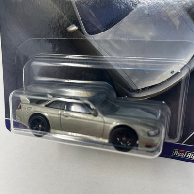 Nissan 240SX S14 * 2024 Hot Wheels Slide Street 2 Car Culture Case H Release