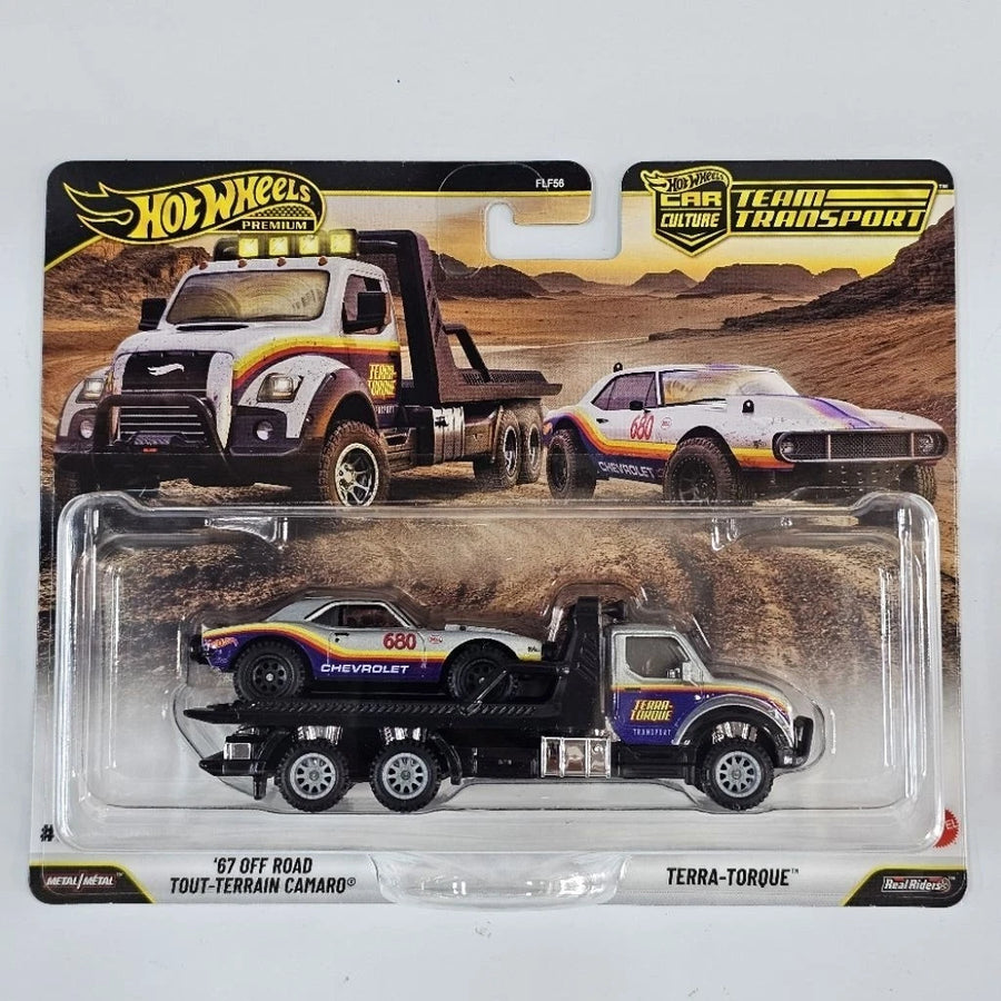HOT WHEELS TEAM TRANSPORT! – Page 2 – Wheelcollectors LLC