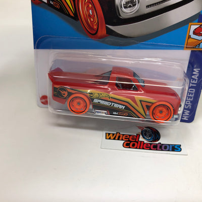 Draftnator #113 * Treasure Hunt * 2022 Hot Wheels