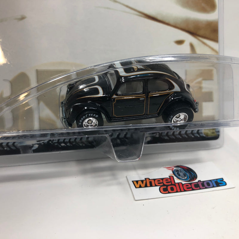 VW Bug * Hot Wheels Auto Milestones