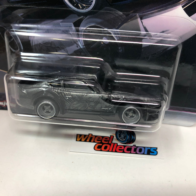 Nissan Fairlady Z * Hot Wheels FAST REWIND Fast & Furious