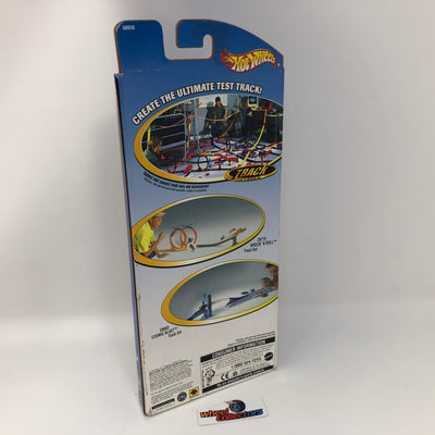 Harley-Davidson * Gift Pack 5-Pack * 2000 Hot Wheels