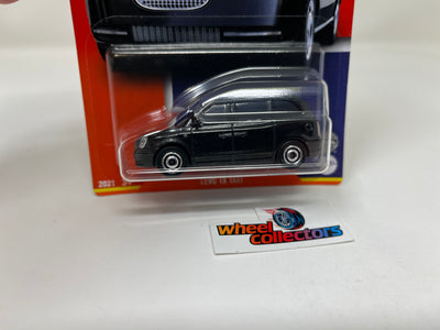 LEVC TX Taxi #6 * Matchbox Global Series