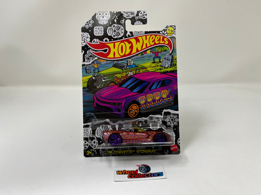 Hotwheel skates tony hawk walmart exclusive “ Bone Shaker” & top ZAMAC Bone Shaker