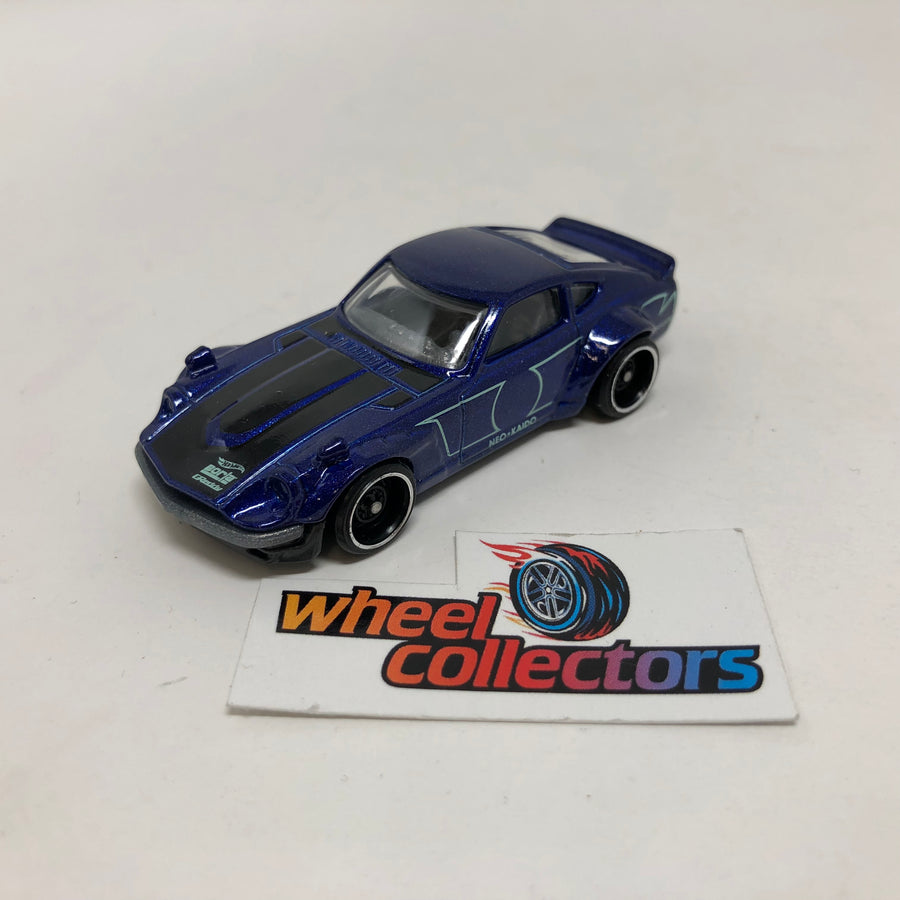 Datsun – Wheelcollectors LLC